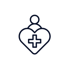 Healthcare icon