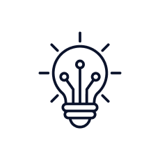 Innovation icon