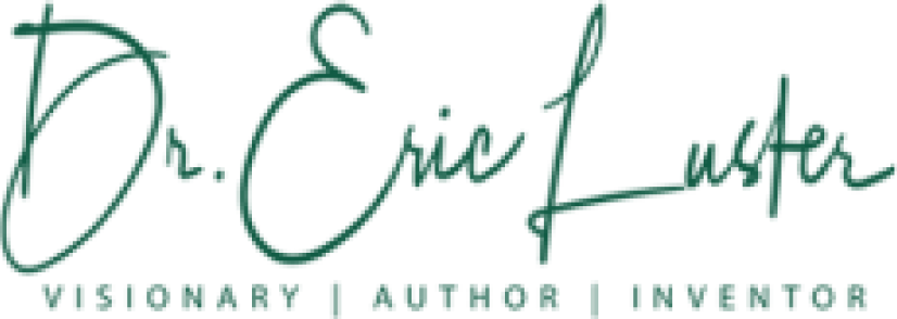 Dr. Eric Luster logo