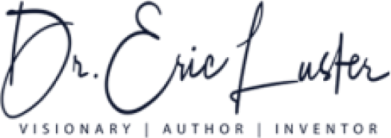 Dr. Eric Luster logo